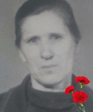 Рубцова Полина Семеновна