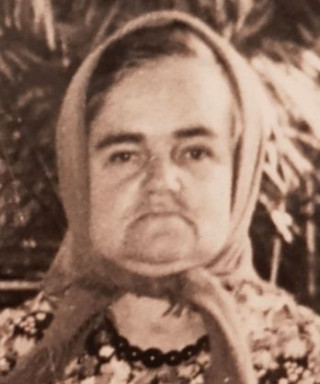 Яковлева Валентина Сергеевна