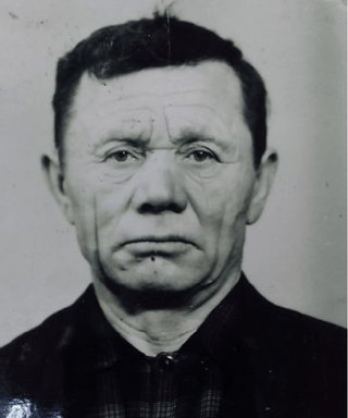 Шипицын Петр Александрович