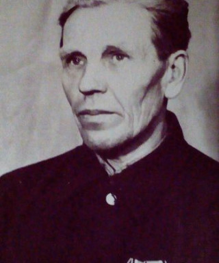 Балаганский Алексей Васильевич