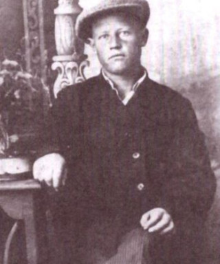 Осипов Степан Фёдорович