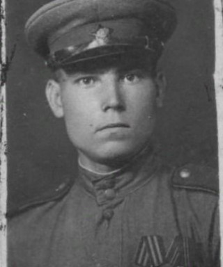 Голощапов Николай Петрович