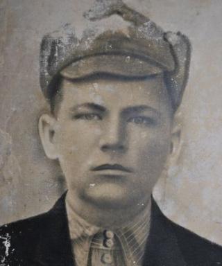 Глебов Василий Дмитриевич