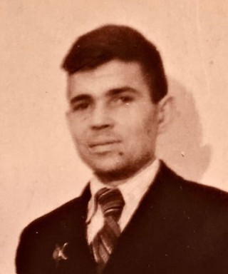 Дудин Борис Николаевич