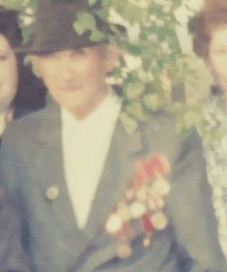 Яндов Александр