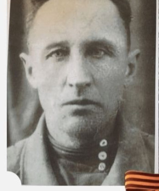 Лаврусенко Николай Адамович