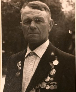 Шипков Григорий Иванович