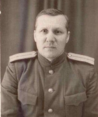 Аникин Сергей Иванович