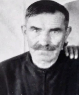 Радышев Павел Петрович