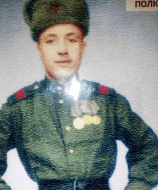 Горошко Александр Евдокимович
