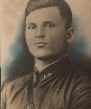 Гойкалов Никифор Иванович