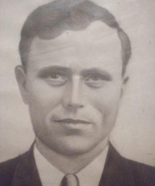 Шарапаев Дмитрий Яковлевич