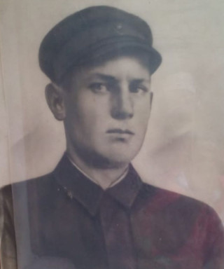 Васильев Александр Гаврилович