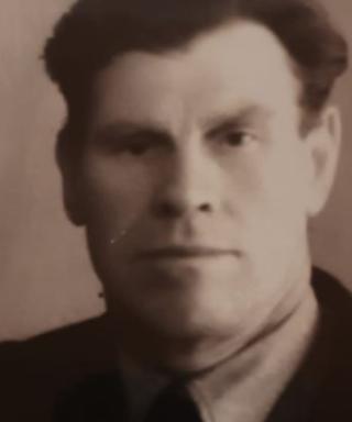 Скворцов Павел Власович