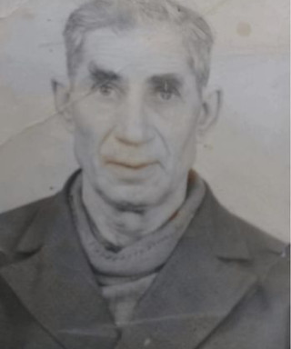 Мясников Гаврил Иванович