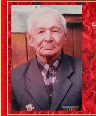 Щигарцов Семен Николаевич