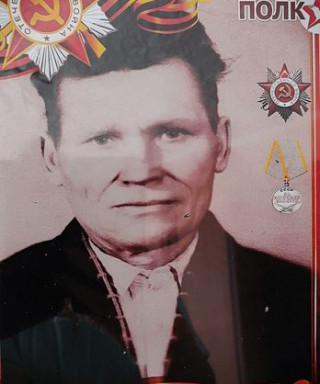 Погибелев Николай Иванович