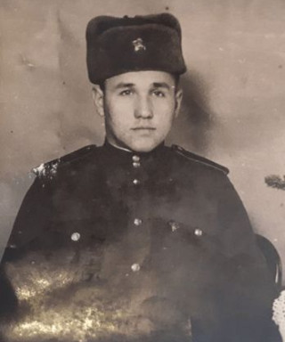 Фалин Александр Михайлович