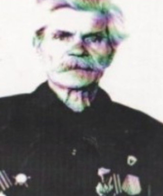 Васильев Пётр Климентьевич