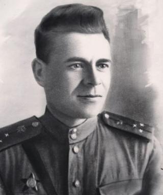 Казанков Валентин Васильевич