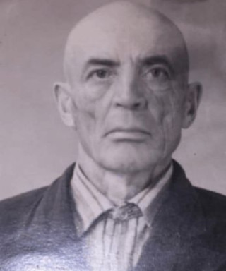 Гарипов Гусман Гарипович