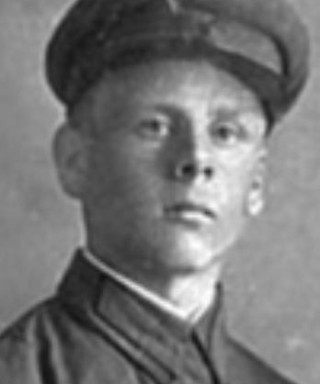 Тысячный Антон Иванович