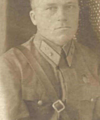 Кузнецов Леонид Васильевич