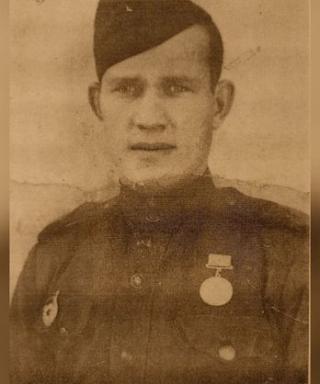 Лобачев Иван Павлович