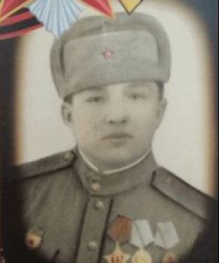 Ярхамов Галимжан (неизвестно)