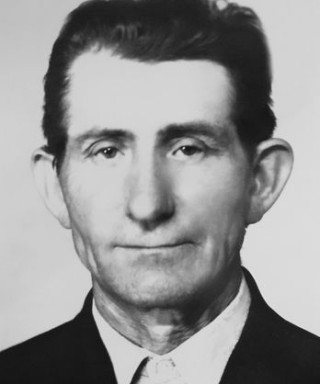 Зубаткин Михаил Павлович