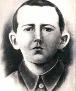 Ивжак Эдуард Петрович