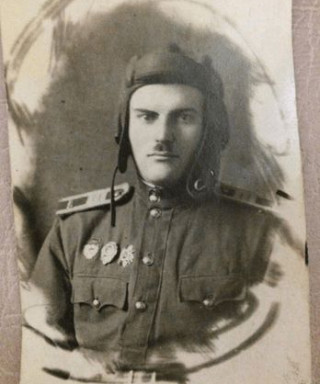 Давыдов Армик Акопджанович