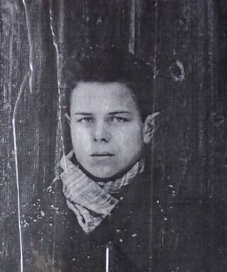 Колобов Владимир Петрович