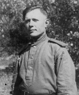 Осокин Петр Иванович