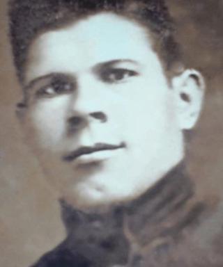 Сапрунов Николай Алексеевич