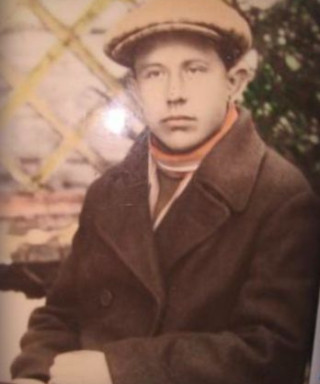 Пшеничников Алексей Михайлович