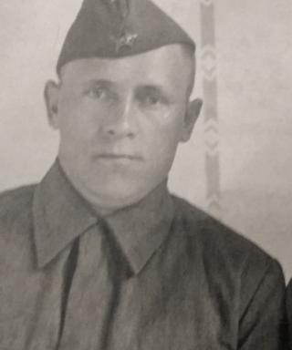 Степанов Николай Павлович