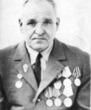 Одиноков Михаил Тереньтьевич