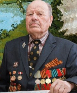 Арихин Питирим Андреевич