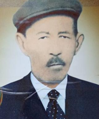 Татарников Николай Трафимович