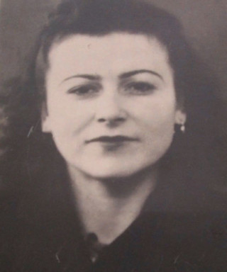 Вышемирская Валентина Николаевна