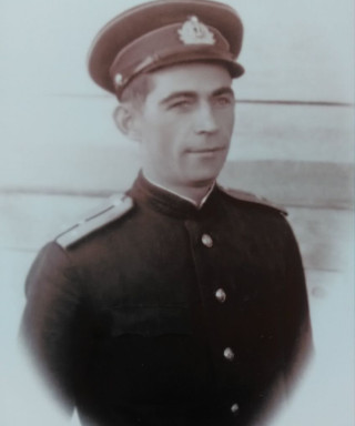 Тапков Вадим Александрович