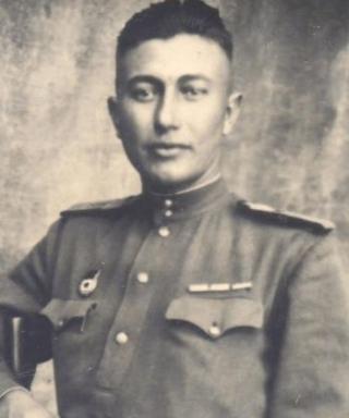 Курашинов Мухамед Нухович