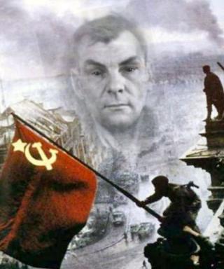 Терентьев Григорий Васильевич