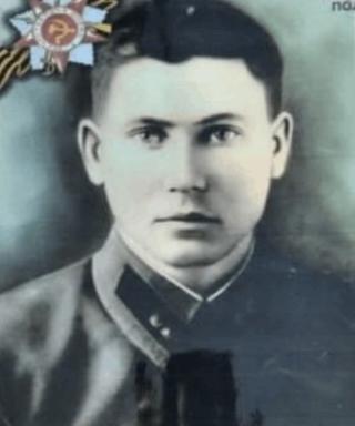 Литвинов Василий Кузьмич