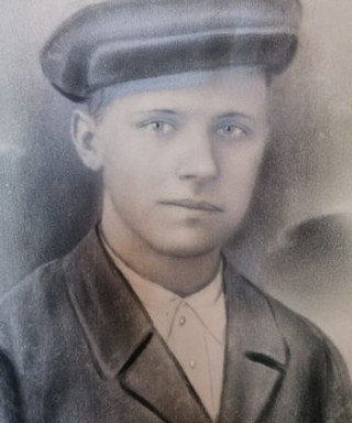 Виноградов Владимир Иванович