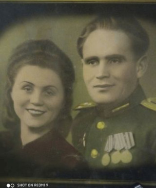 Аверьянов Семен Алексеевич