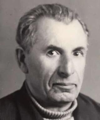 Булыгин Иван Алексеевич