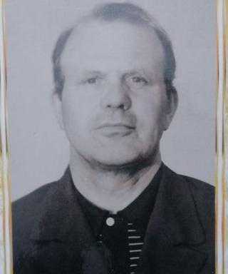 Цихмистров Василий Варфоломеевич