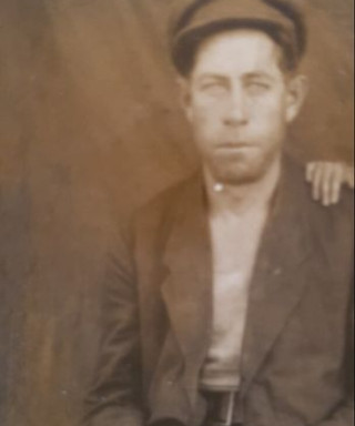 Носов Василий Григорьевич